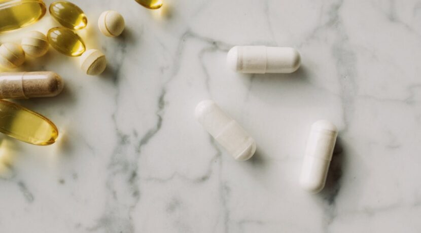 Top Nerve Pain and Neuropathy Supplements to Know About in 2026