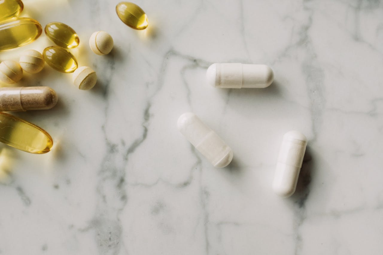 Top Nerve Pain and Neuropathy Supplements to Know About in 2026